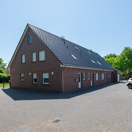 Meeresrauschen Norden Eksteriør billede